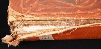 Gerely József: A Miatyánk könyve
A képeket festette Krzesz J. de Mecina. A keretrajzokat készítette ...