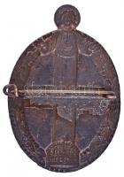 I. Világháború XXVI. hadtest katonai sapkajelvénye T:2
Hungary World War I. military cap badge of th...