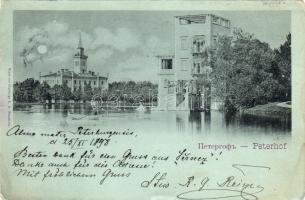 Peterhof (EB) 1898