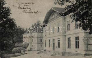 Gleichenberg post office (EK)