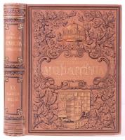 Az Osztrák-Magyar Monarchia írásban és képben Magyarország VII. kötete. Budapest, 1901, Magyar Királyi Államnyomda. Rengeteg illusztrációval. Szép állapotú, aranyozott, Gottermayer féle egészvászon kötésben