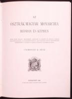 Az Osztrák-Magyar Monarchia írásban és képben Csehország II. kötete. Budapest, 1901, Magyar Királyi ...