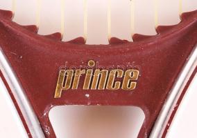 Prince márkájú teniszütő, használt / tennis racket