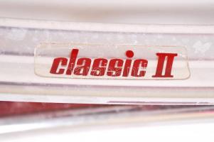 Prince márkájú teniszütő, használt / tennis racket