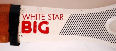 Kneissl márkájú teniszütő, használt / tennis racket