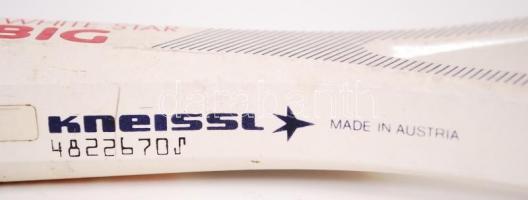 Kneissl márkájú teniszütő, használt / tennis racket