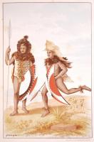 Friedrich Kallenberg: Auf dem Kriegspfad gegen die Massai. Eine Frühlings-Fahrt nach Deutsch-Ostafri...