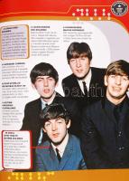 Guiness World Records 2003 - Rekordok könyve. Guinness World Records Ldt. Kiadói kartonkötésben, jó állapotú