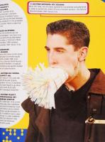 Guiness World Records 2003 - Rekordok könyve. Guinness World Records Ldt. Kiadói kartonkötésben, jó ...