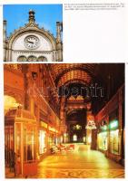 Bara István: Budapest. Budapest, 1991. Kiadói vászonkötésben, német nyelvű képeskönyv