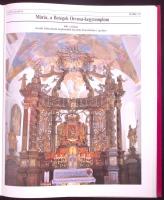 Katolikus Templomok Magyarországon. Szerzők: Dercsényi Balázs, Hegyi Gábor, Marosi Ernő, Török Józse...