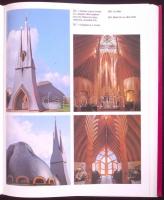 Katolikus Templomok Magyarországon. Szerzők: Dercsényi Balázs, Hegyi Gábor, Marosi Ernő, Török Józse...