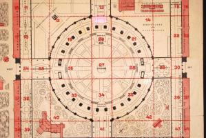 1888 Jubilaeums-Gewerbe-Ausstellung Wien. Jubileumi kereskedelmi kiállítás, Bécs. Ch. Reisser & ...
