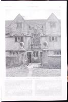 1907 A Country Life amerikai életmódmagazin fél évfolyama bekötve. Sok képpel /
1907 Country Life am...