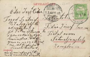 Vedrőd cooperative (fl)