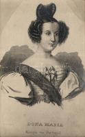 Maria II of Portugal