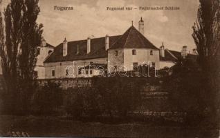 Fogaras castle (EB)