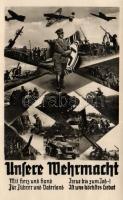 Adolf Hitler, Wehrmacht, soldiers, kanone, tank, propaganda