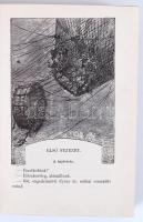 Verne Gyula [Jules]: A rejtelmes sziget. Átdolgozta Szász Károly. Képekkel. Harmadik kiadás. Bp., 18...