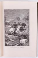 Verne Gyula [Jules]: Servadac Hector kalandos utazása a Naprendszeren át. Átdolgozta Szász Károly. M...