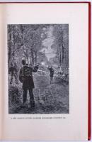 Verne Gyula [Jules]:  A hóditó Robur. Regény. Forditotta Huszár Imre. Második egyedül jogositott kia...