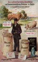 German agricultural propaganda