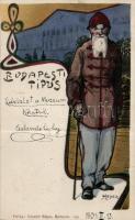 Budapesti típus s: Heyer