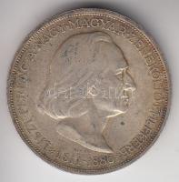 1936. 2P Ag "Liszt" T:2