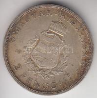 1936. 2P Ag "Liszt" T:2