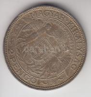 1938. 2P Ag "Madonna" T:2,2-