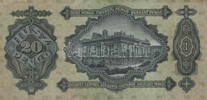 1930. 20P T:III