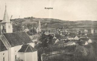 Krapina church