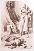 Petőfi Sándor összes költeményei I-II. Hazai művészek rajzaival és a költő arcképével. Budapest 1907...