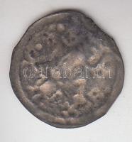 1180-1240. Bracteata Ag "III. Béla - IV. Béla" (0.2g) T:2
Hungary 1180-1240. Bracteata Ag ...