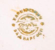 Kerámia fazekas tétel, hibátlanok, összesen:5 db