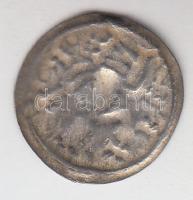 1180-1240. Bracteata Ag "III. Béla - IV. Béla" (0.2g) T:2-
Hungary 1180-1240. Bracteata Ag...
