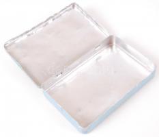 1948 1848-as centenáriumi szivarka fémdoboz