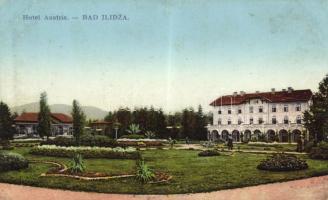 Ilidza Hotel Austria (Rb)