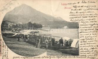 Lecco market (fa)