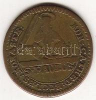 Német államok/Münster/Domkapitel 1759. 3Pf T:3/4