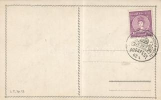 Charles IV., Zita, Otto, So. Stpl