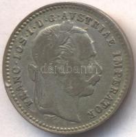 Ausztria 1872. 10Kr Ag "Ferenc József" T:3
Austria 1872. 10 Kreuzer Ag "Franz Joseph&...