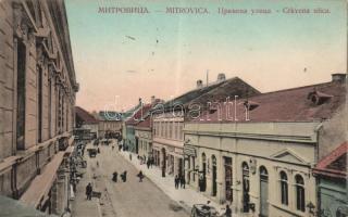 Szávaszentdemeter, Mitrovica, shops