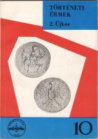 Történeti érmek-Újkor (1526-1657)