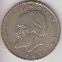 1948. 20Ft Ag "Táncsics" T:2