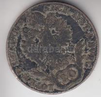 Ausztria 1804A 20Kr Ag "II.Ferenc" T:4
Austria 1804A 20 Kreuzer "Franz II" T:G
