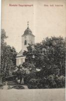 Nagyrépény, Nagyrippény; catholic church