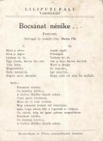 Magyar törpék, városligeti liliputi falu / Hungarian dwarves (non pc)