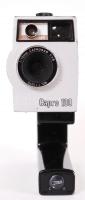 Carpo 100 típusú szuper 8-as filmfelvevő / 
Carpo 100 vintage super 8 movie camera