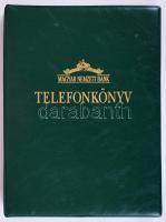 1992 Az MNB belső telefonkönyve